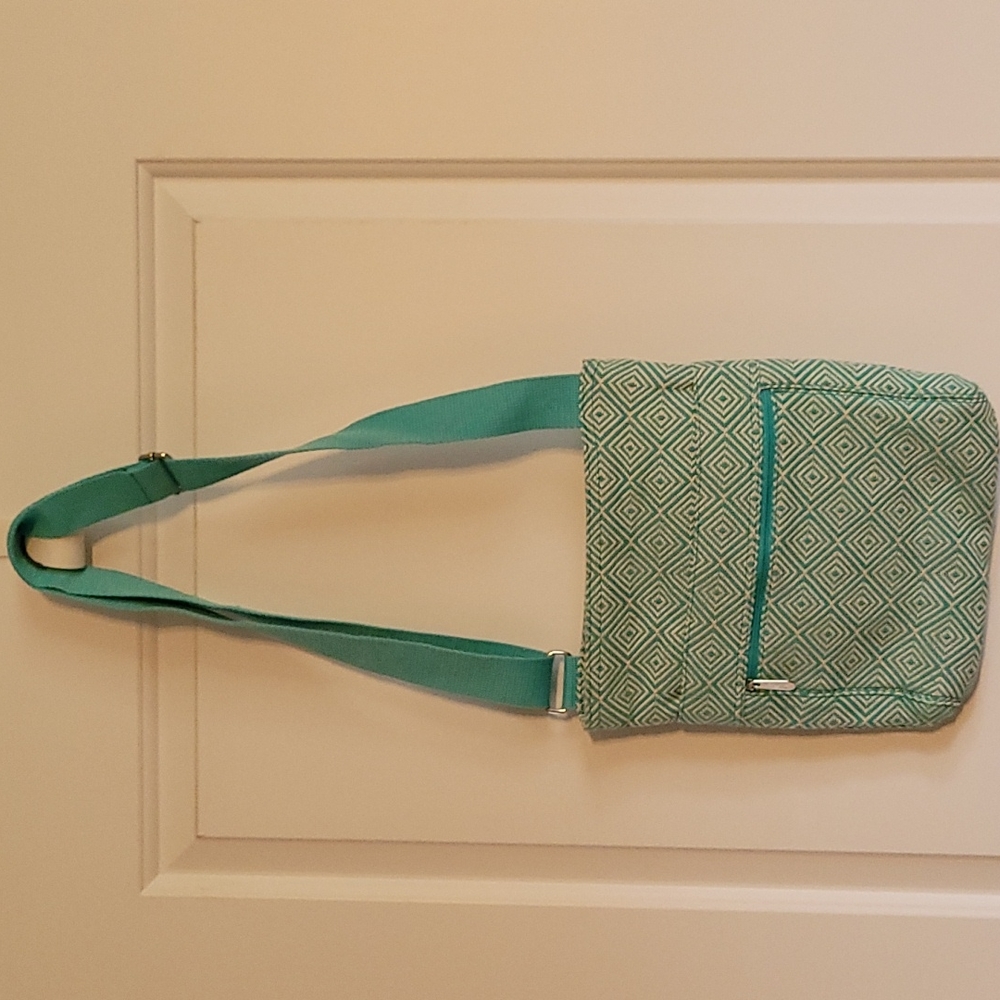 Thirty one organizing shoulder  bag